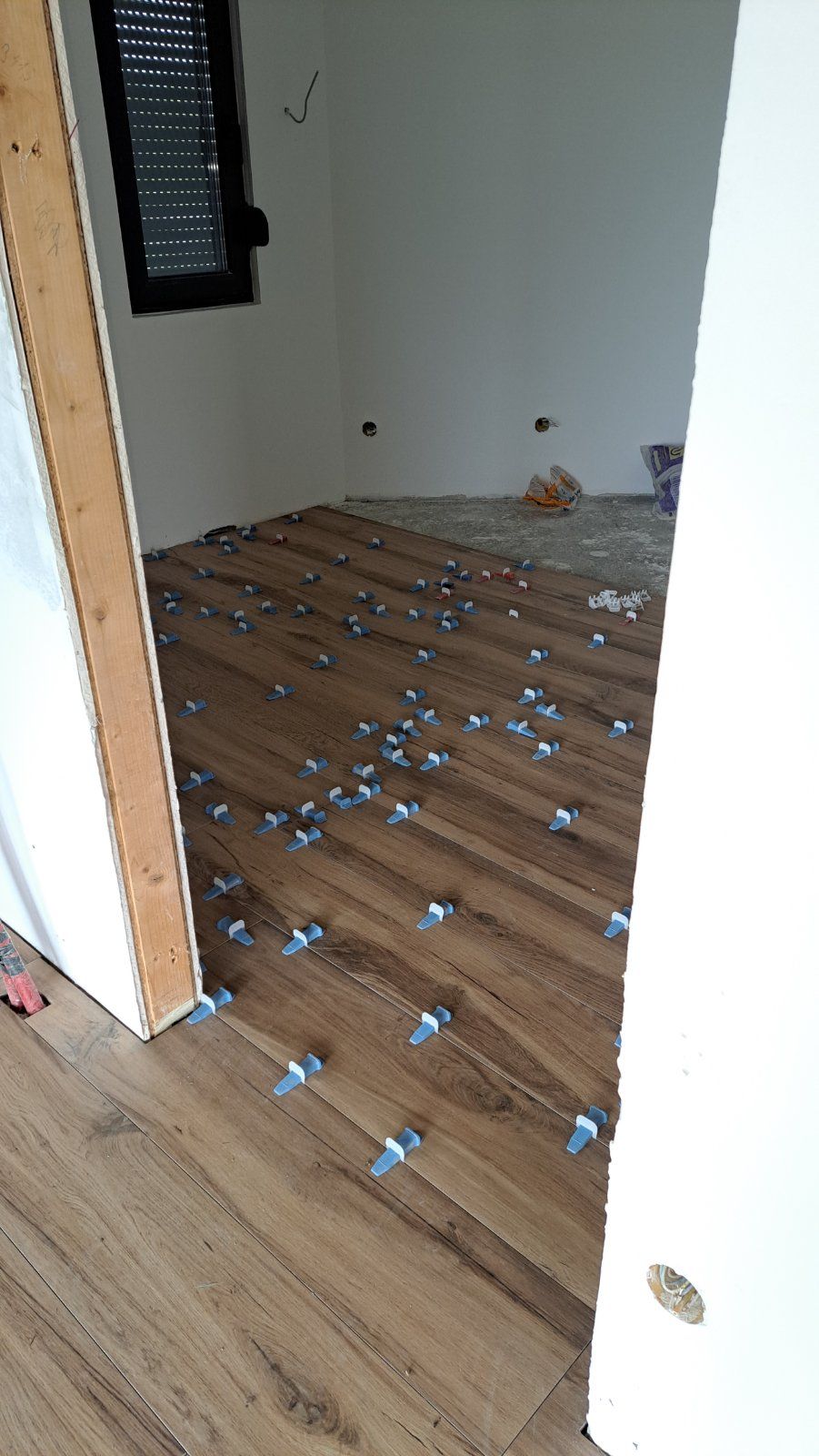 Bocke keramicarski radovi