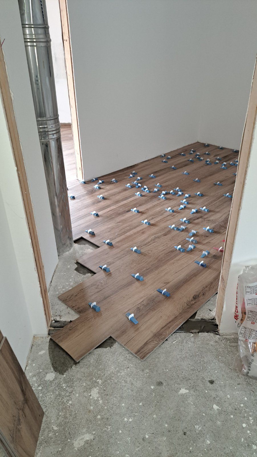 Bocke keramicarski radovi