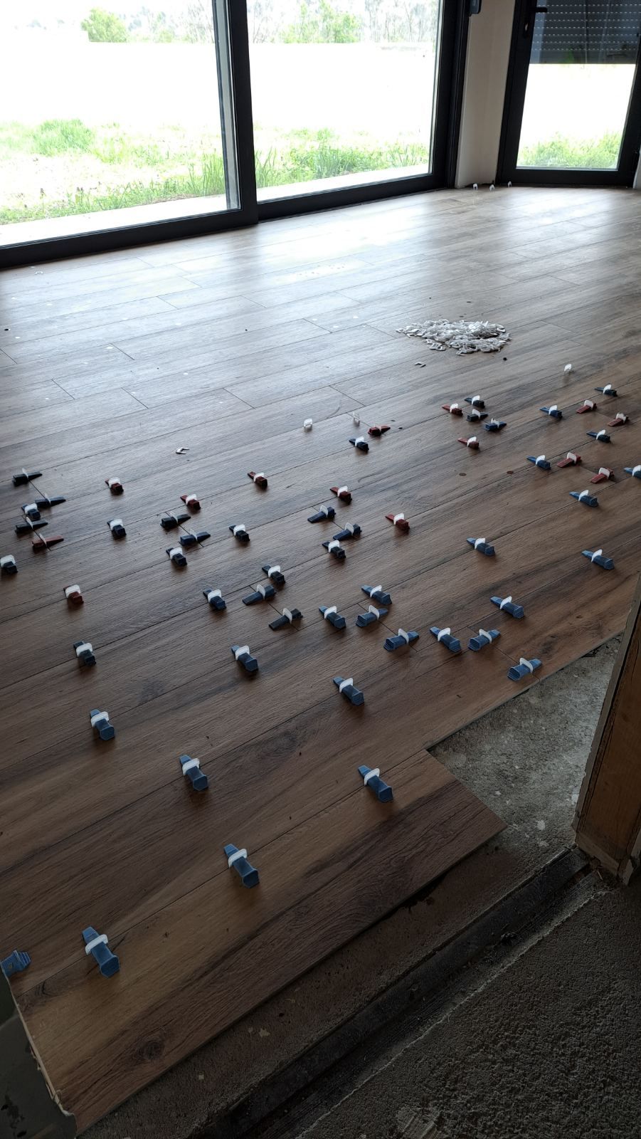 Bocke keramicarski radovi